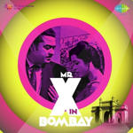 Mr. X in Bombay (1964) Mp3 Songs